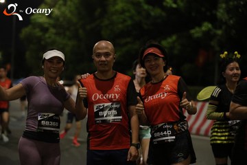 RUN TO LIVE 2025 - Ảnh #3203582