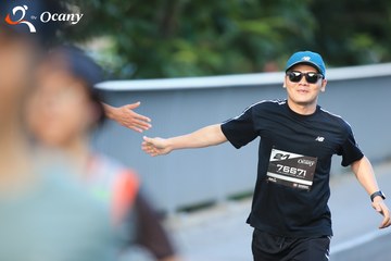 RUN TO LIVE 2025 - Ảnh #3288480