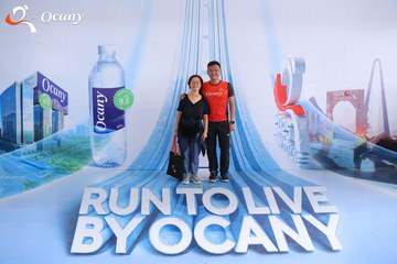 RUN TO LIVE 2025 - Ảnh #3134540