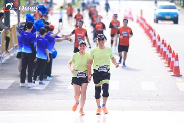 RUN TO LIVE 2025 - Ảnh #3208891