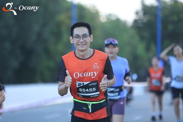 RUN TO LIVE 2025 - Ảnh #3257315