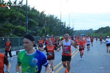 RUN TO LIVE 2025 - Ảnh #3289184