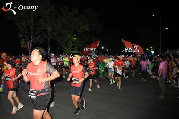 RUN TO LIVE 2025 - Ảnh #3140672