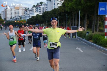 RUN TO LIVE 2025 - Ảnh #3258932