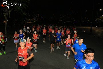 RUN TO LIVE 2025 - Ảnh #3279602