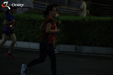 RUN TO LIVE 2025 - Ảnh #3155237