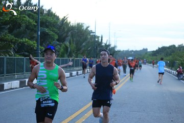 RUN TO LIVE 2025 - Ảnh #3267264
