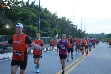 RUN TO LIVE 2025 - Ảnh #3267030