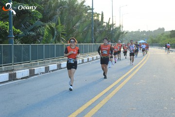 RUN TO LIVE 2025 - Ảnh #3297921