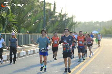 RUN TO LIVE 2025 - Ảnh #3300912