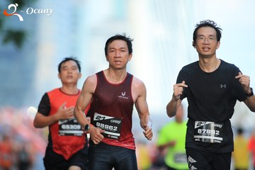 RUN TO LIVE 2025 - Ảnh #3288851