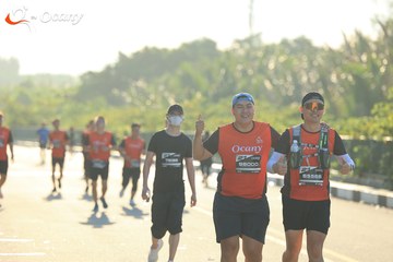 RUN TO LIVE 2025 - Ảnh #3303105