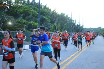 RUN TO LIVE 2025 - Ảnh #3267078