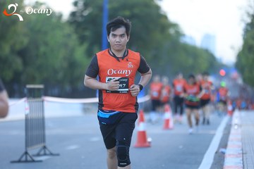 RUN TO LIVE 2025 - Ảnh #3257503
