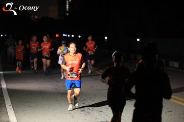 RUN TO LIVE 2025 - Ảnh #3260384