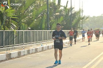 RUN TO LIVE 2025 - Ảnh #3302798