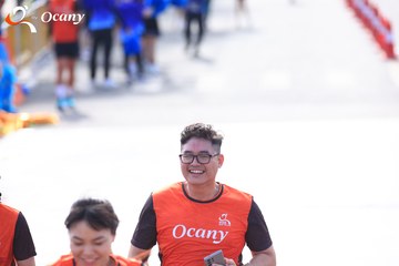 RUN TO LIVE 2025 - Ảnh #3209415