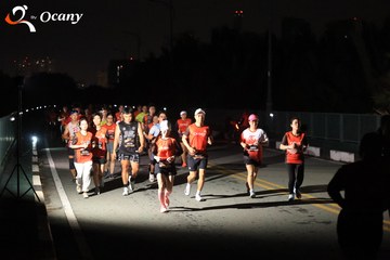 RUN TO LIVE 2025 - Ảnh #3261774