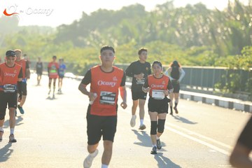 RUN TO LIVE 2025 - Ảnh #3303005
