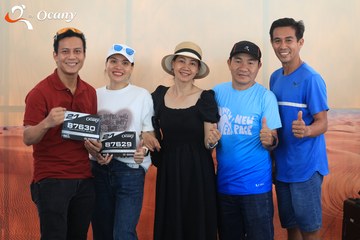 RUN TO LIVE 2025 - Ảnh #3120827