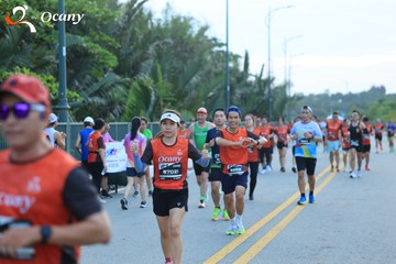 RUN TO LIVE 2025 - Ảnh #3284258