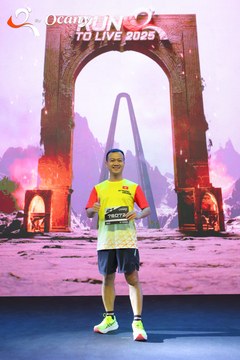 RUN TO LIVE 2025 - Ảnh #3138015