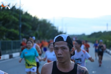 RUN TO LIVE 2025 - Ảnh #3288448