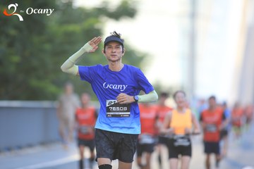 RUN TO LIVE 2025 - Ảnh #3278113