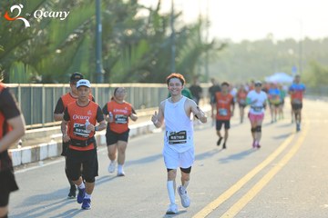 RUN TO LIVE 2025 - Ảnh #3298816