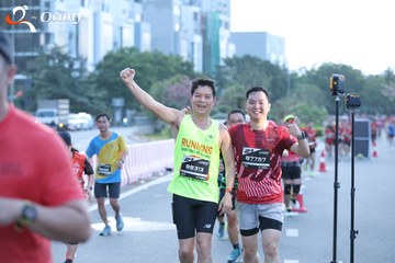 RUN TO LIVE 2025 - Ảnh #3207151