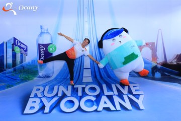 RUN TO LIVE 2025 - Ảnh #3132942