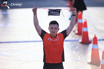 RUN TO LIVE 2025 - Ảnh #3202740