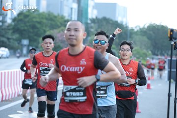 RUN TO LIVE 2025 - Ảnh #3208306