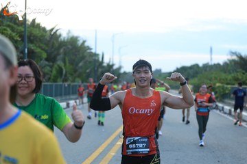 RUN TO LIVE 2025 - Ảnh #3278310
