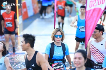 RUN TO LIVE 2025 - Ảnh #3153100