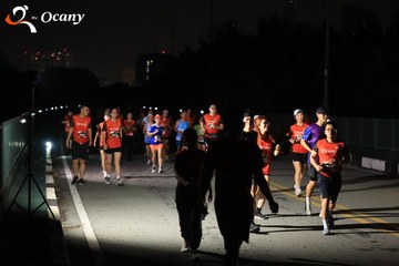RUN TO LIVE 2025 - Ảnh #3261839