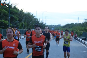 RUN TO LIVE 2025 - Ảnh #3287292