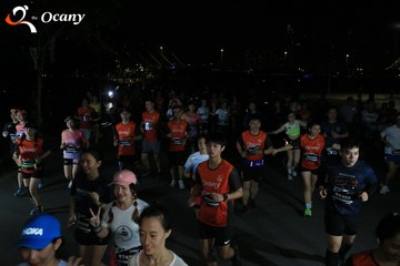 RUN TO LIVE 2025 - Ảnh #3278932