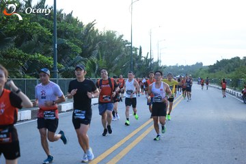 RUN TO LIVE 2025 - Ảnh #3266453
