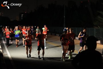 RUN TO LIVE 2025 - Ảnh #3261183