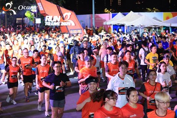 RUN TO LIVE 2025 - Ảnh #3140131