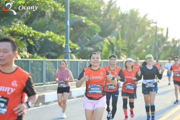 RUN TO LIVE 2025 - Ảnh #3300983