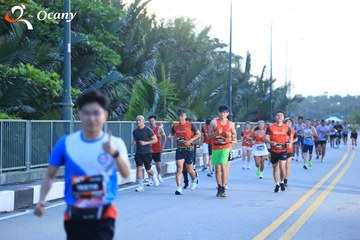 RUN TO LIVE 2025 - Ảnh #3264919