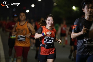 RUN TO LIVE 2025 - Ảnh #3203285