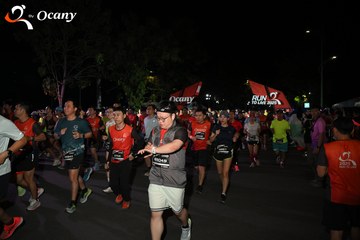 RUN TO LIVE 2025 - Ảnh #3140734