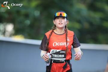 RUN TO LIVE 2025 - Ảnh #3291509