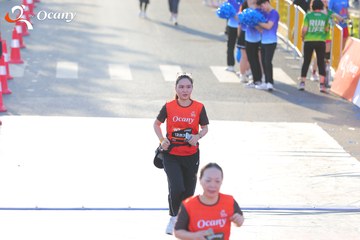 RUN TO LIVE 2025 - Ảnh #3191238