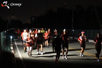 RUN TO LIVE 2025 - Ảnh #3261780