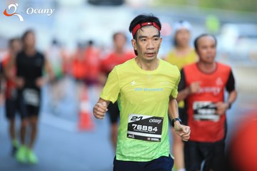 RUN TO LIVE 2025 - Ảnh #3290179