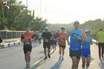 RUN TO LIVE 2025 - Ảnh #3298273